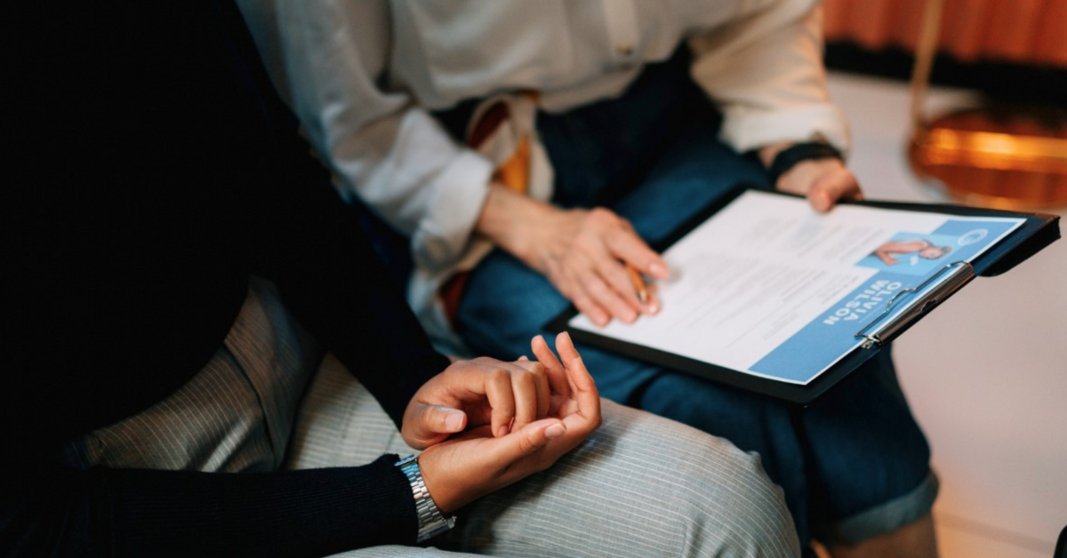 Your Blog PHow to Audit Your Candidate Experience (and Why You Need To)ost Title Here...