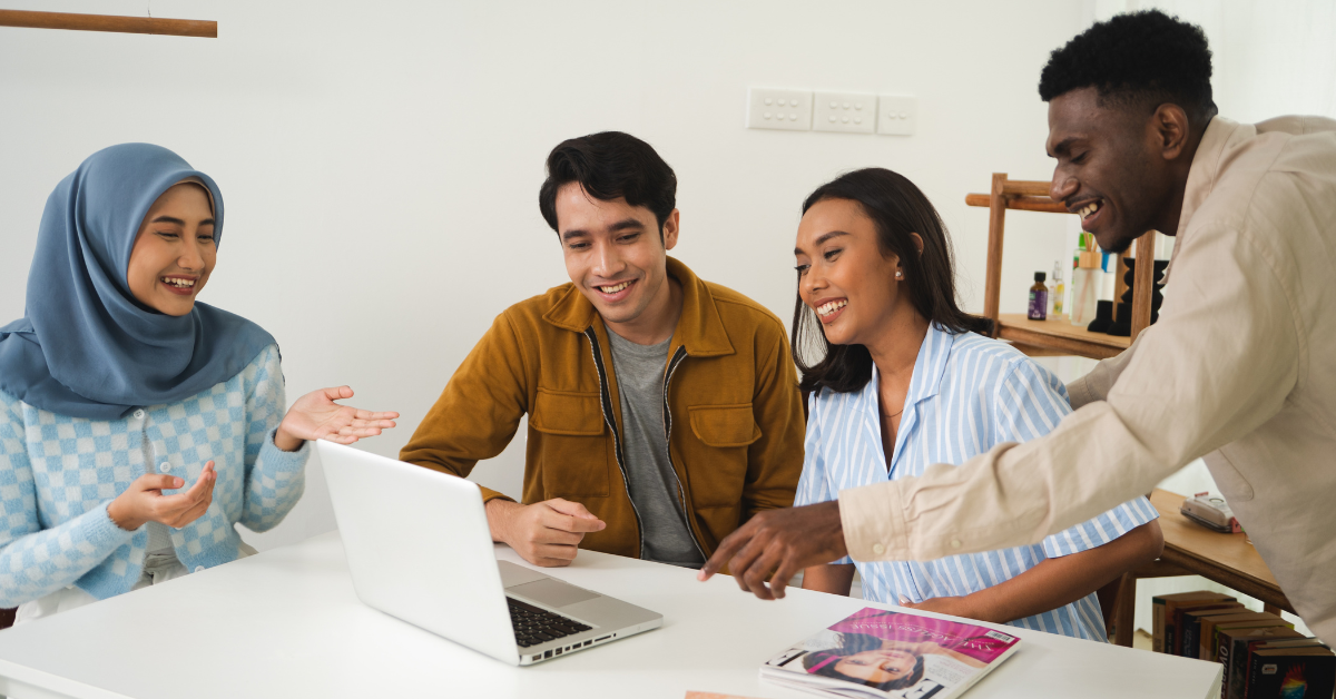 The Importance of Diversity in Recruitment Processes