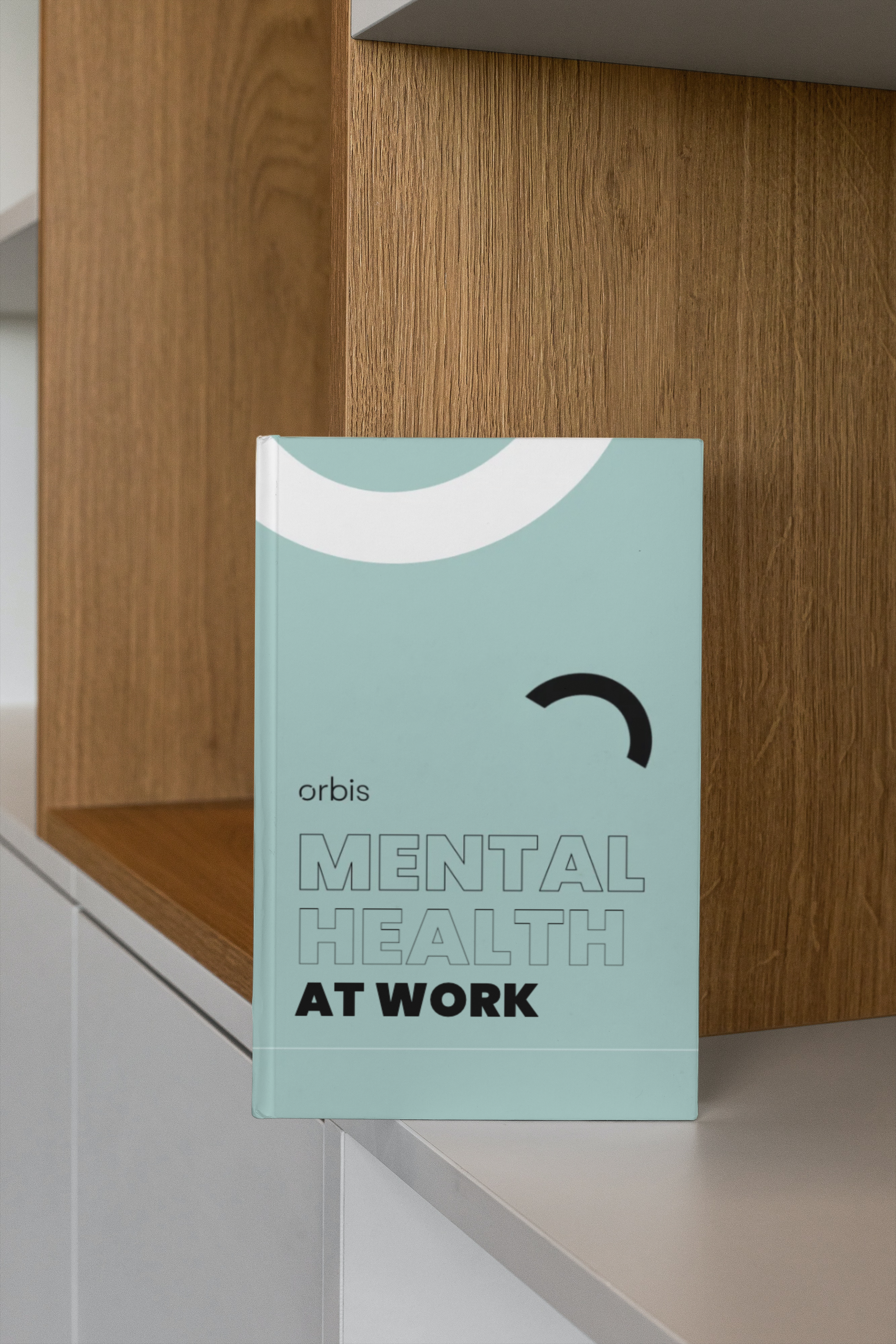 Download the mental health at work handbook