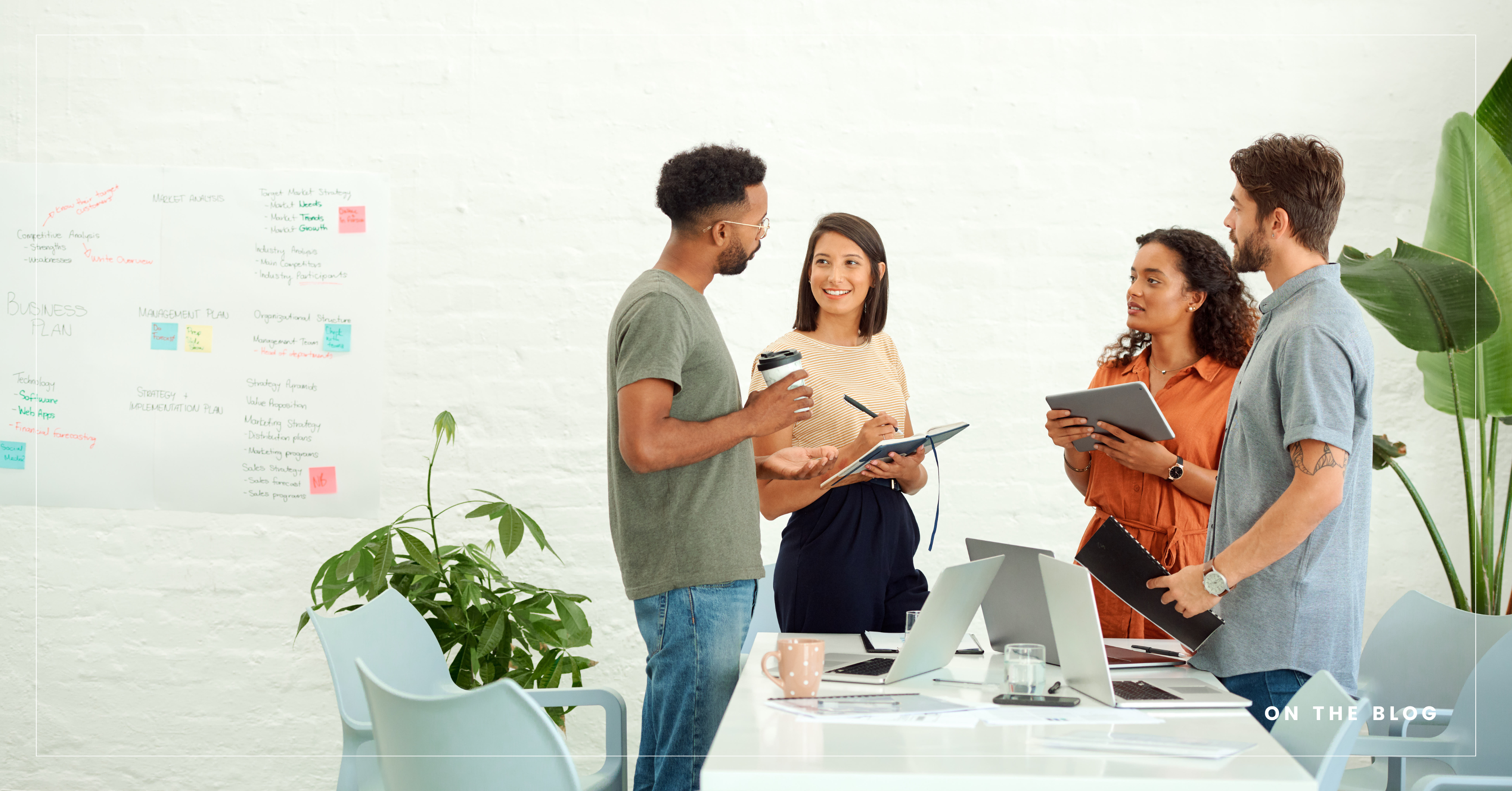 Brand vs Buzzwords: How to Make Your EVP Stand Out in a Sea of Sameness