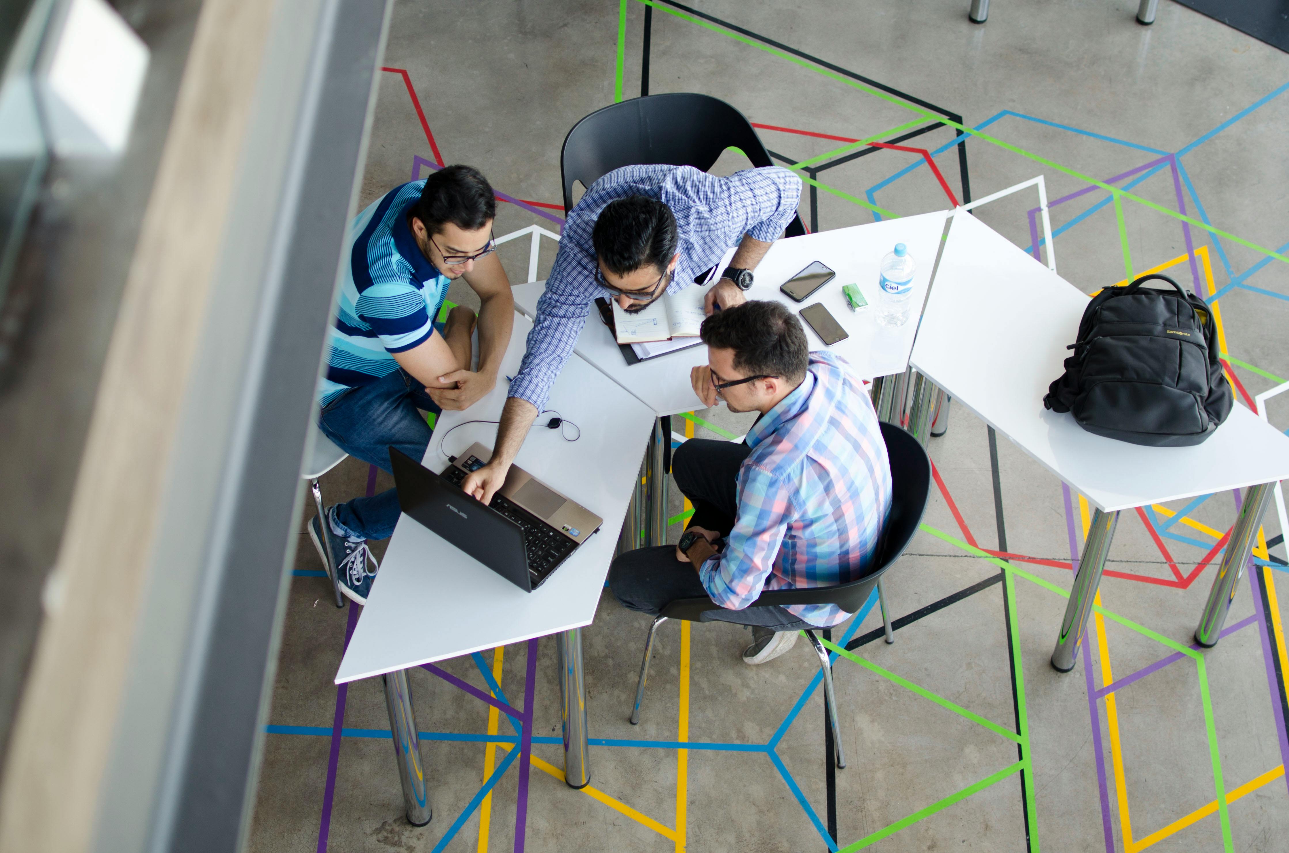 So You Want To Work In AI?